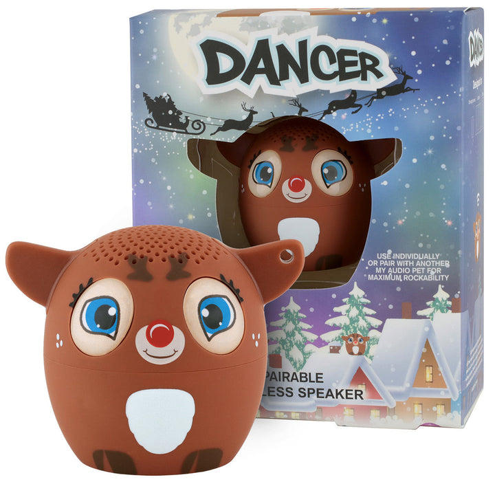 My Audio Pet -DANCER THE REINDEER