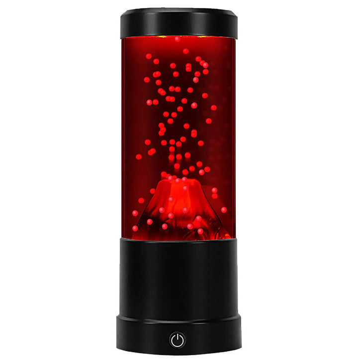 Volcano Magma Lamp