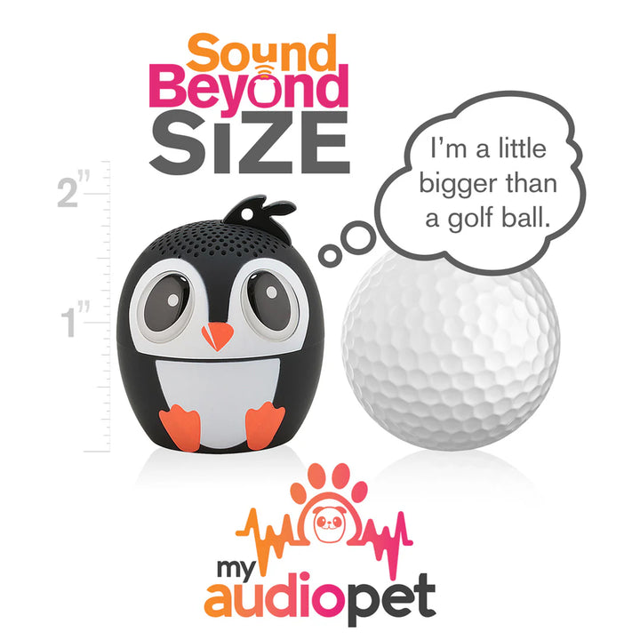 My Audio Pet - Waltzer Waddles Penguin