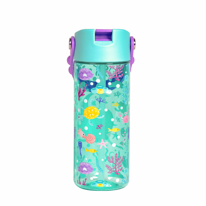 Bestseller Bottle 18oz Mermaid