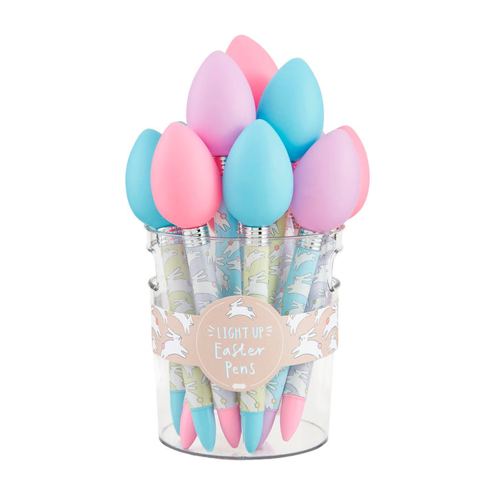 Light-Up Easter Pen