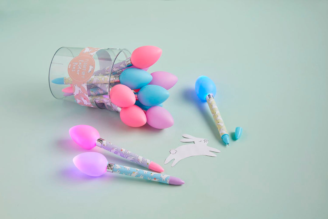 Light-Up Easter Pen