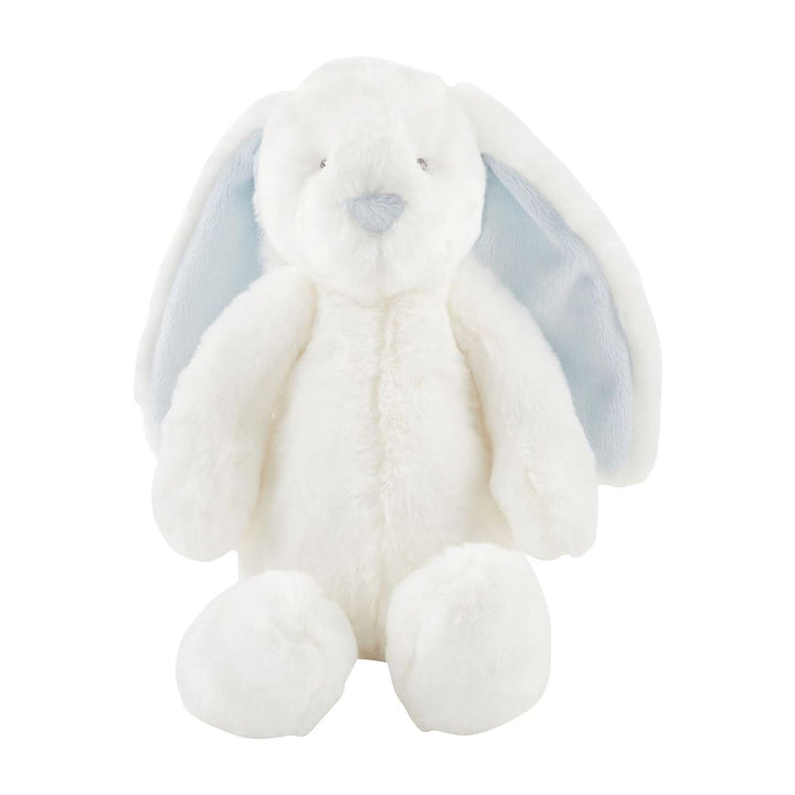 Large Plush Blue Bunny