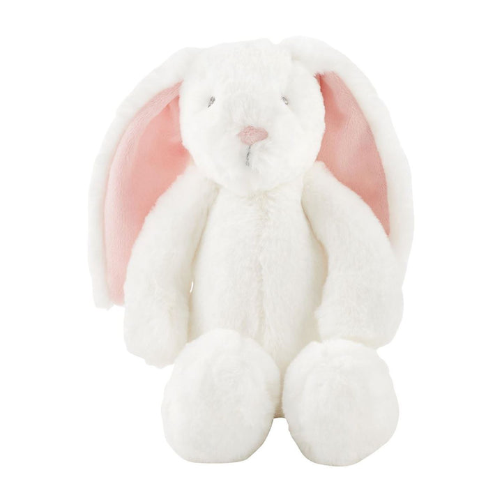 Large Plush Pink Bunny