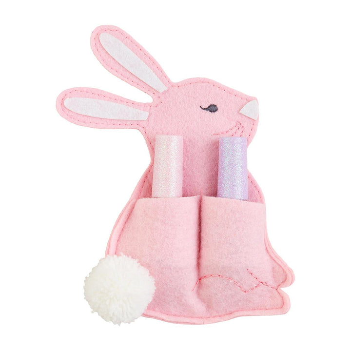 Bunny Easter Nail Polish Set