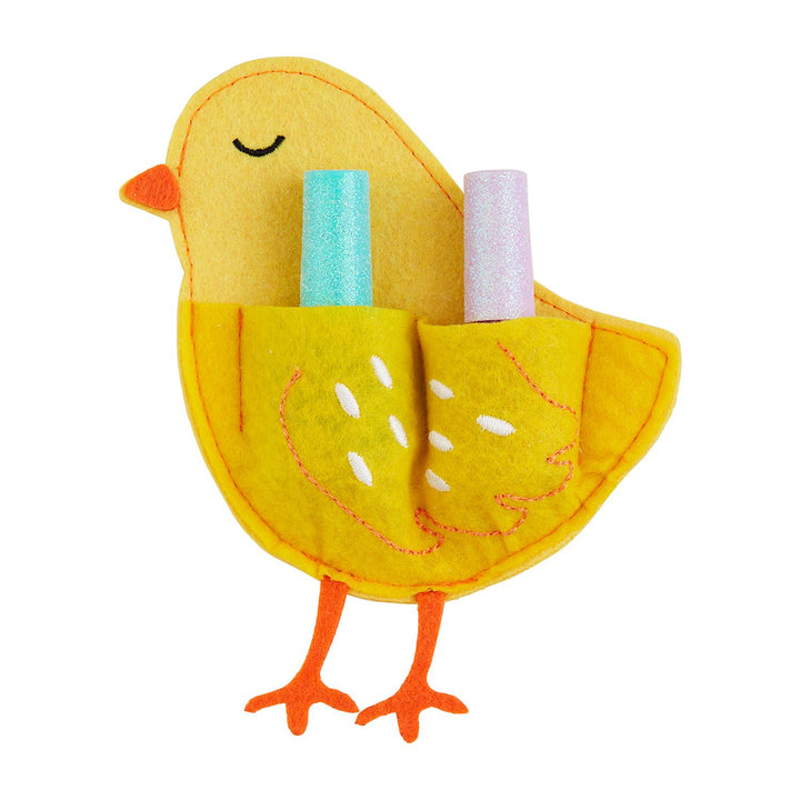 Chick Easter Nail Polish Set