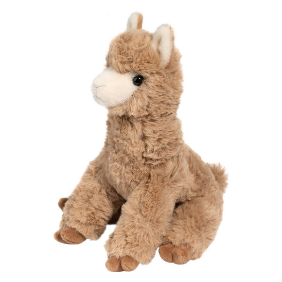 Pete Alpaca