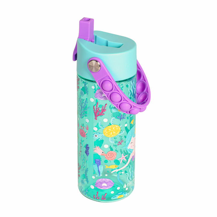 Bestseller Bottle 18oz Mermaid