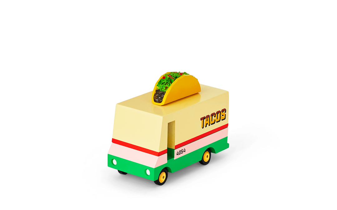 Taco Van