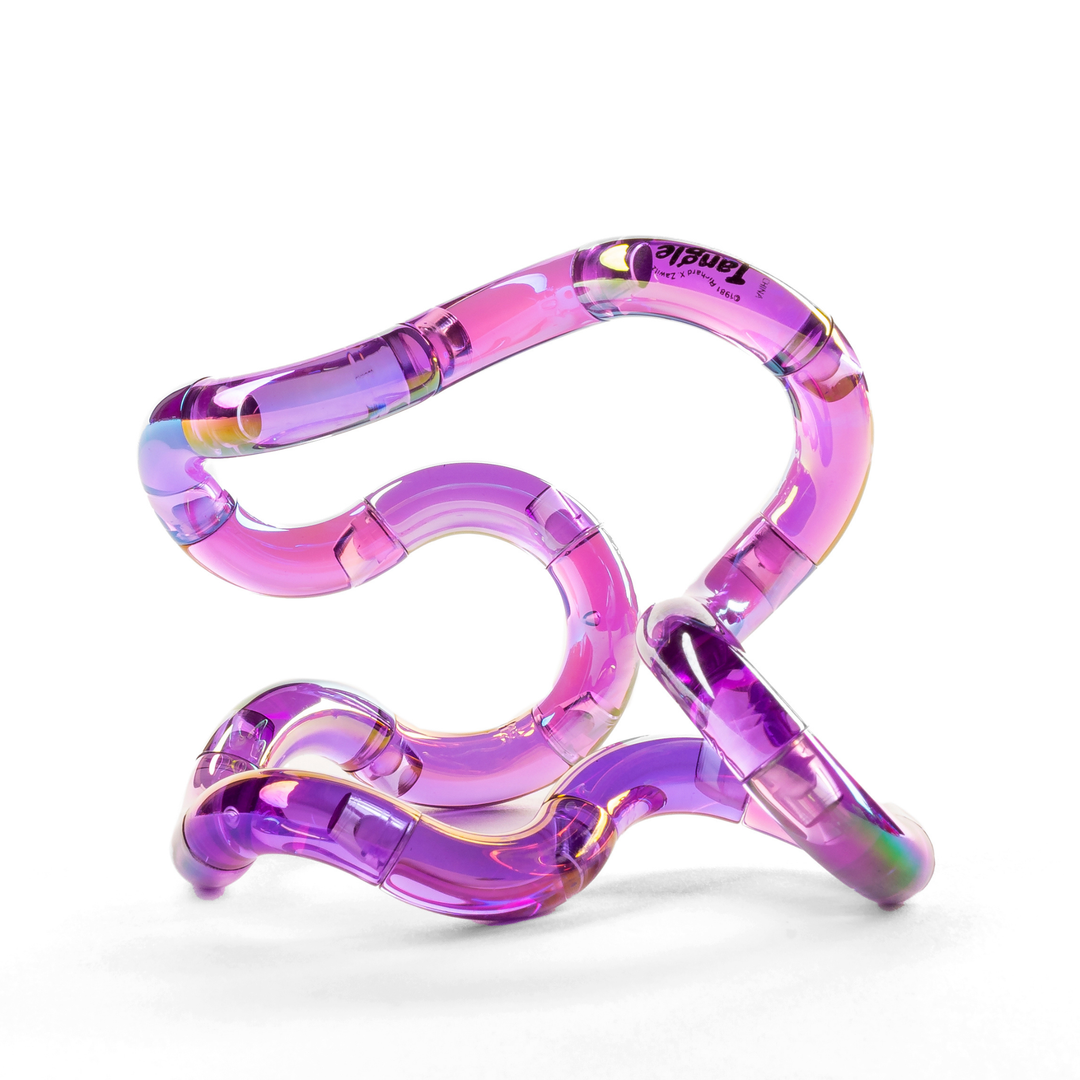 Tangle® Jr. Gems Sensory Learning Toy