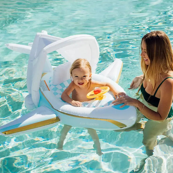 Funbaby® Private Jet Float
