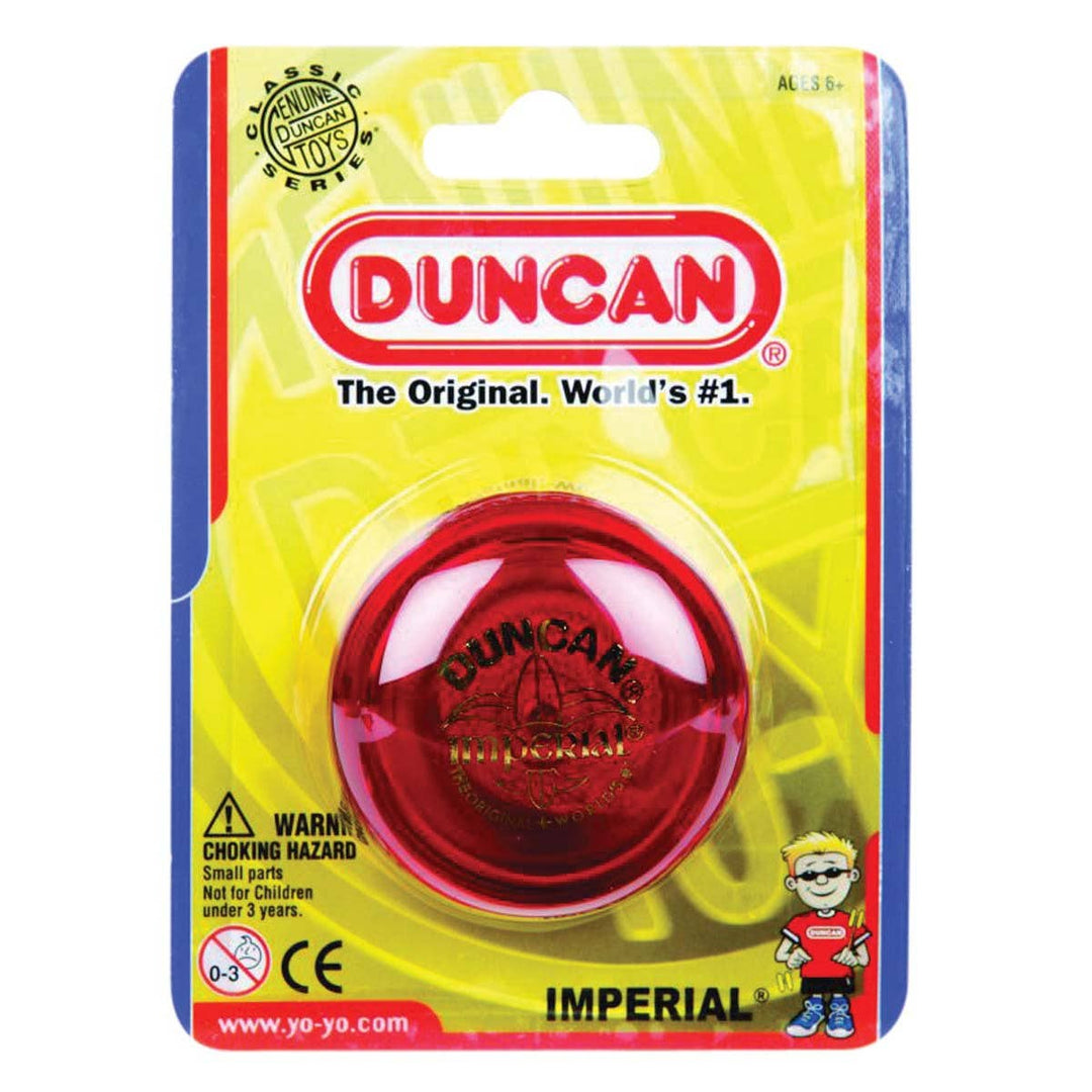 Genuine Duncan Butterfly Yo-Yo Classic