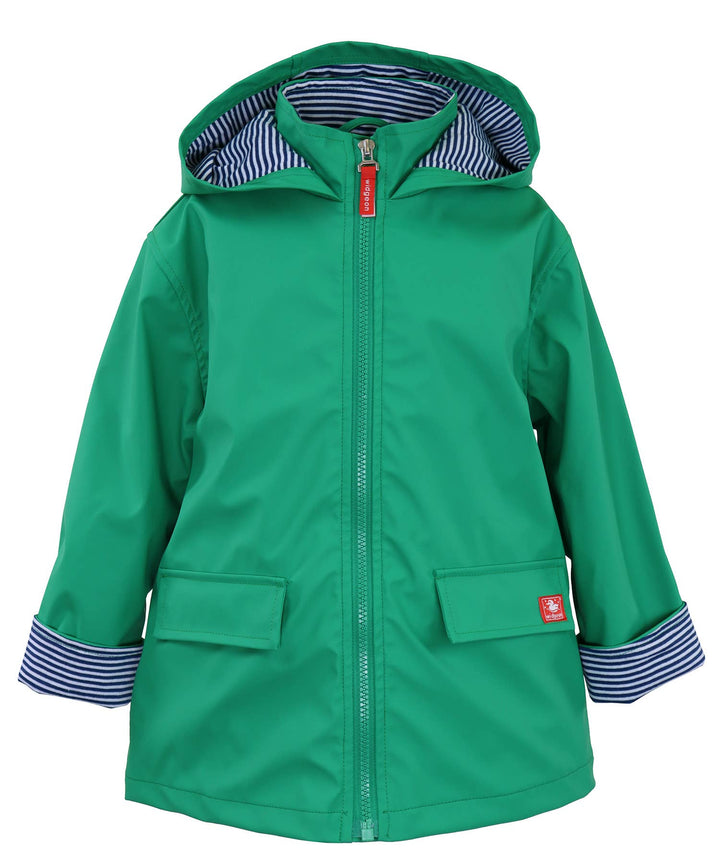 Widgeon Unisex Raincoat R200 '25: Angel Blue - BLG / 4/5