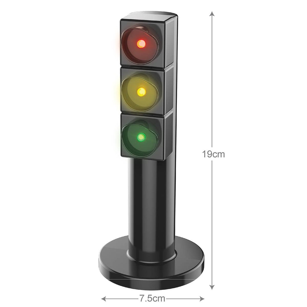 4M Traffic Control Light