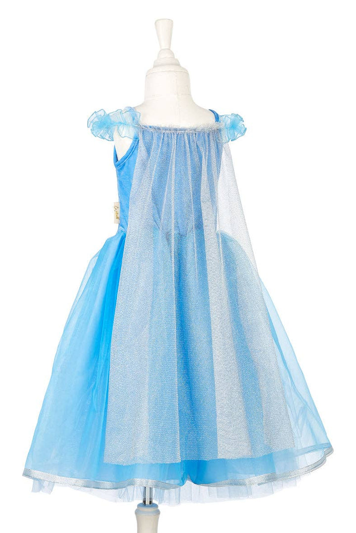 Ice Queen - Dress 3-4 years