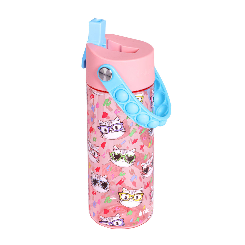 Bestseller Bottle 18oz Stylish Cat