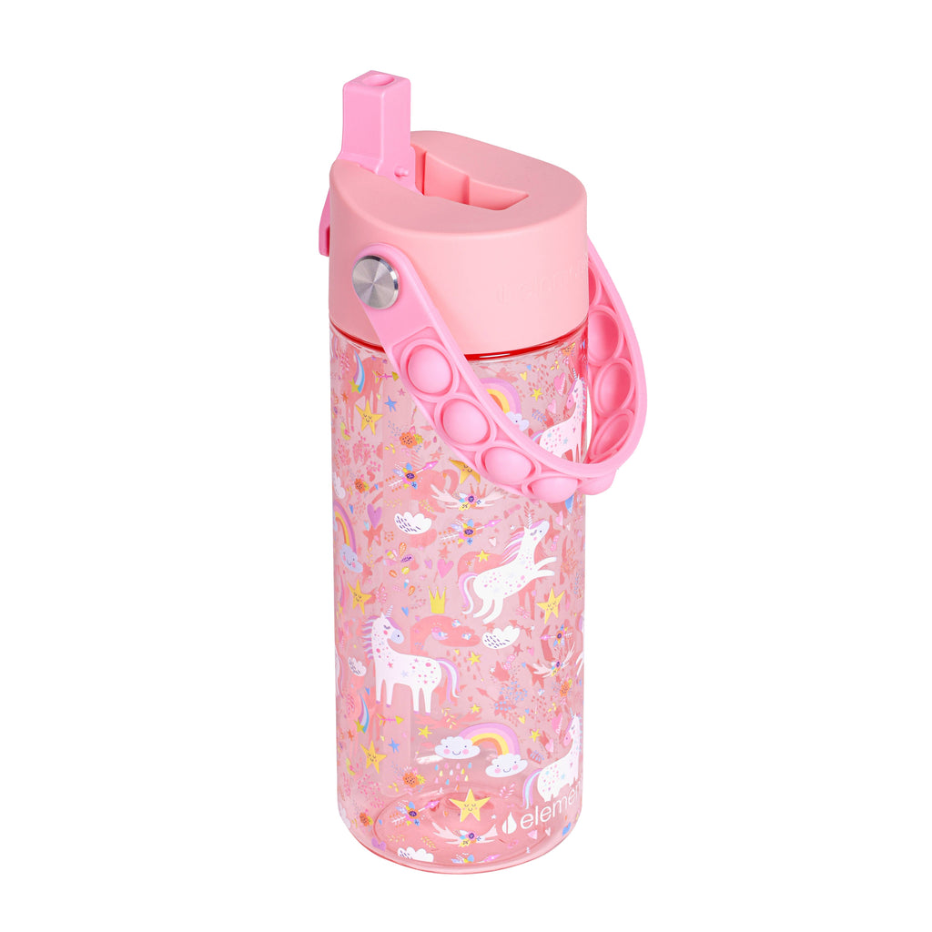 Bestseller Bottle 18oz Unicorn