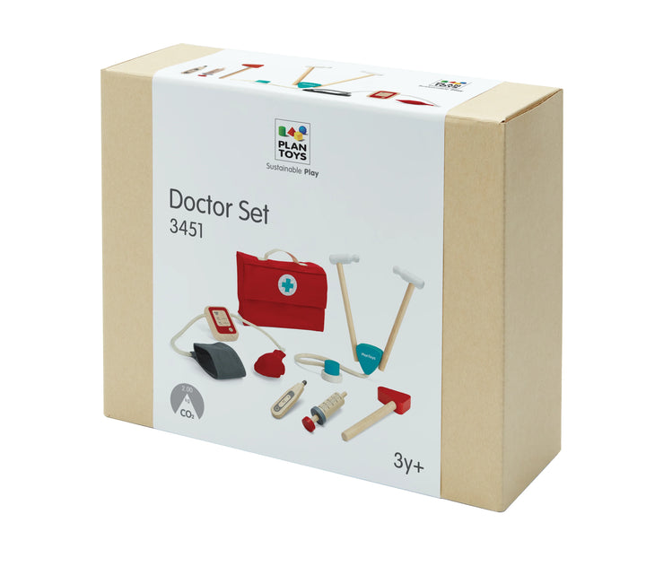 Doctor Set