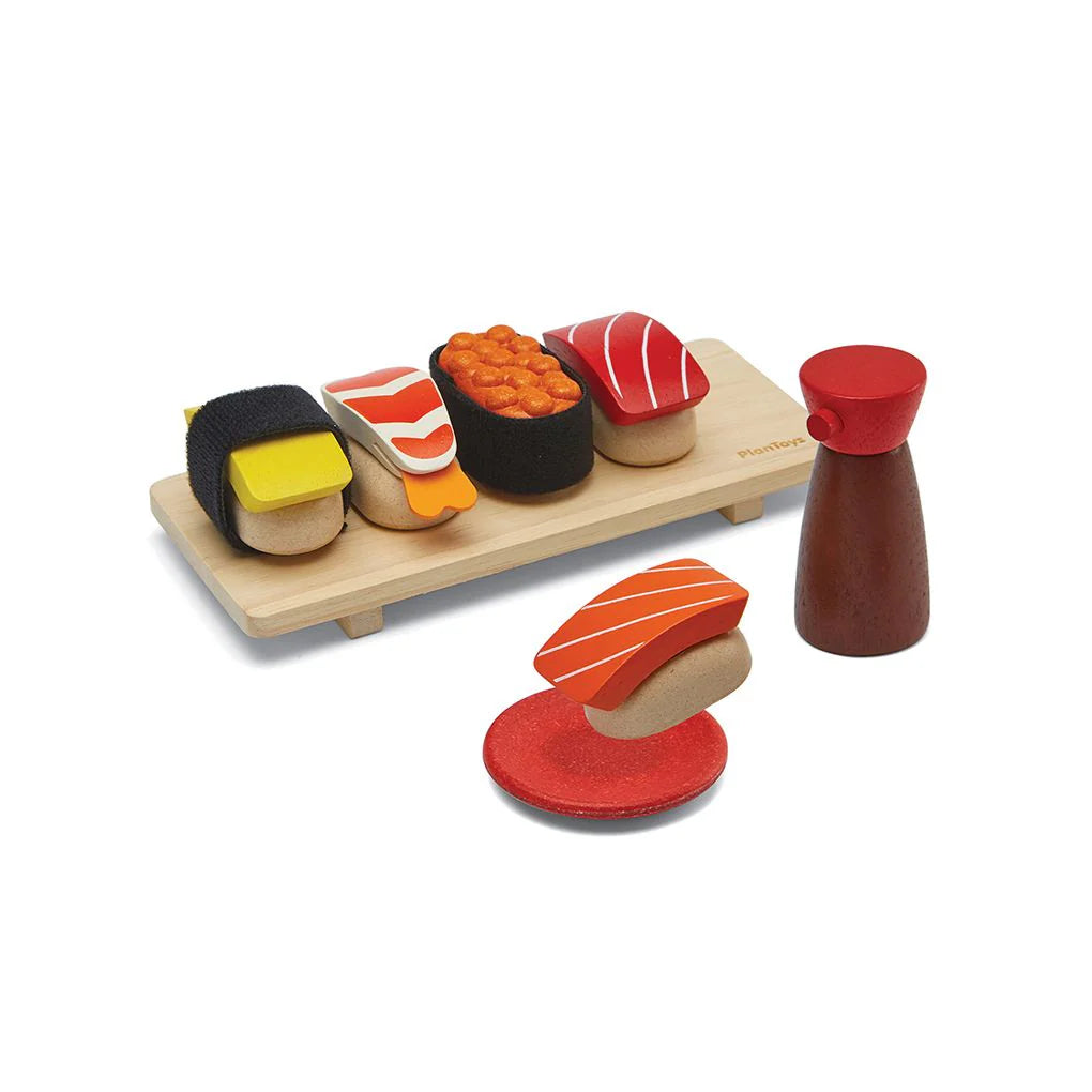 Sushi Set