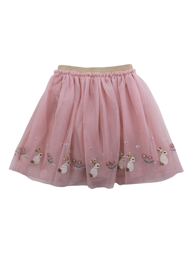 Pretty Bunny Tutu: 2-6 year