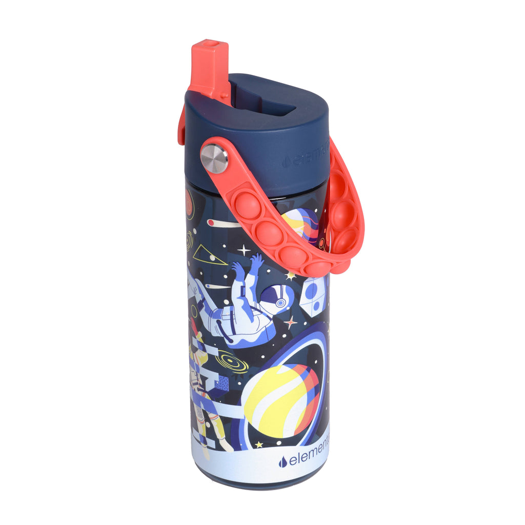 Bestseller Bottle 18oz Space