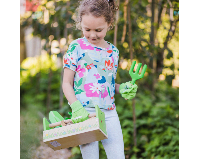 Gardening Caddy