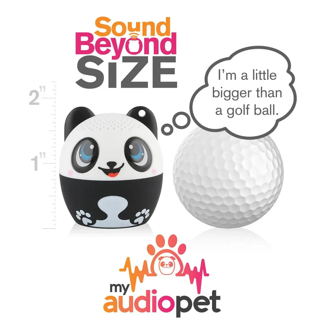 My Audio Pet - Panda