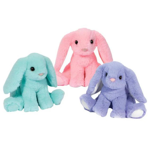 Bright Mini Soft Bunny