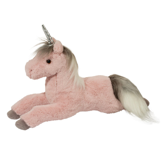 Esme Mauve Unicorn, Large