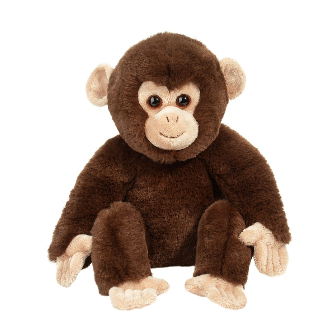 Mikie Soft Monkey