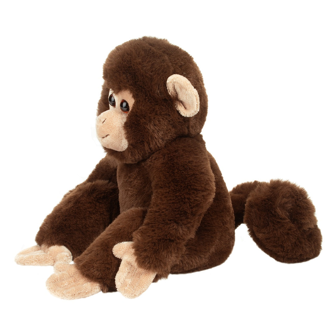 Mikie Soft Monkey