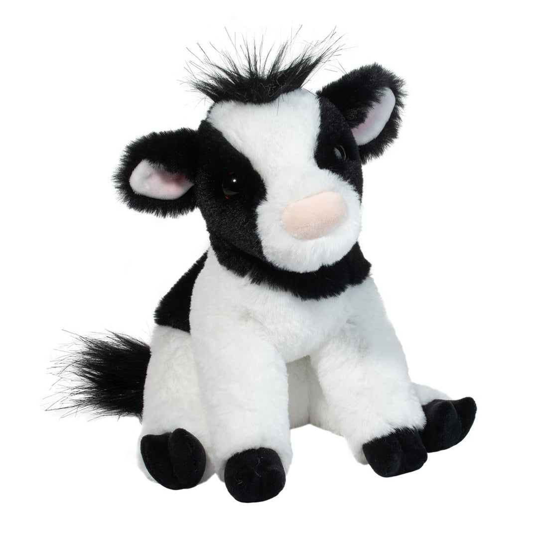 Elsie Soft Cow