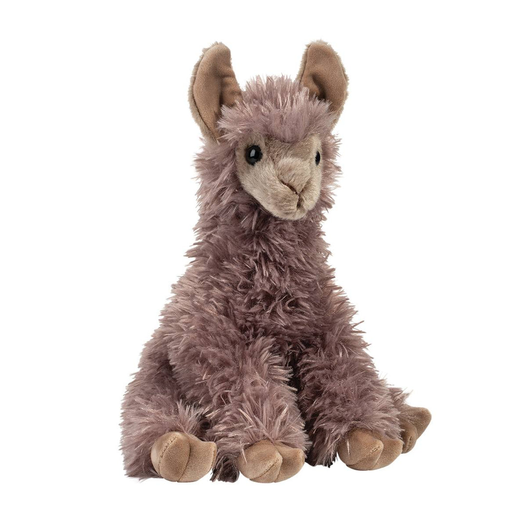 Josie Soft Llama