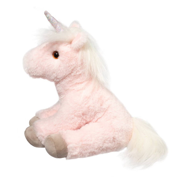 Lexie Soft Ice Pink Unicorn