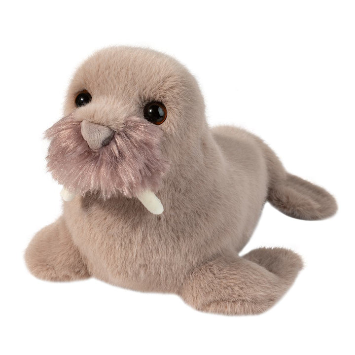 Brinie Soft Walrus