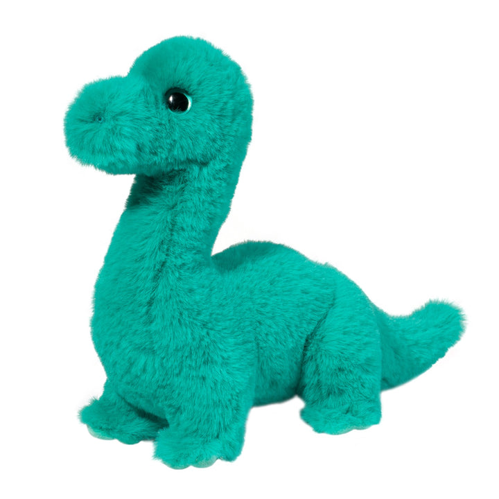 Brontie Mini Soft Brontosaurus