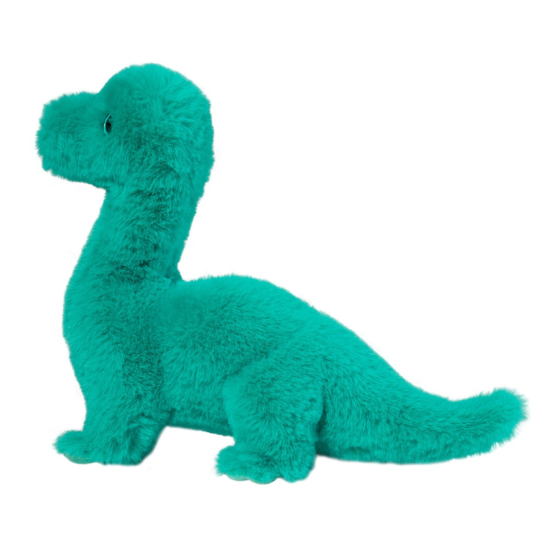 Brontie Mini Soft Brontosaurus