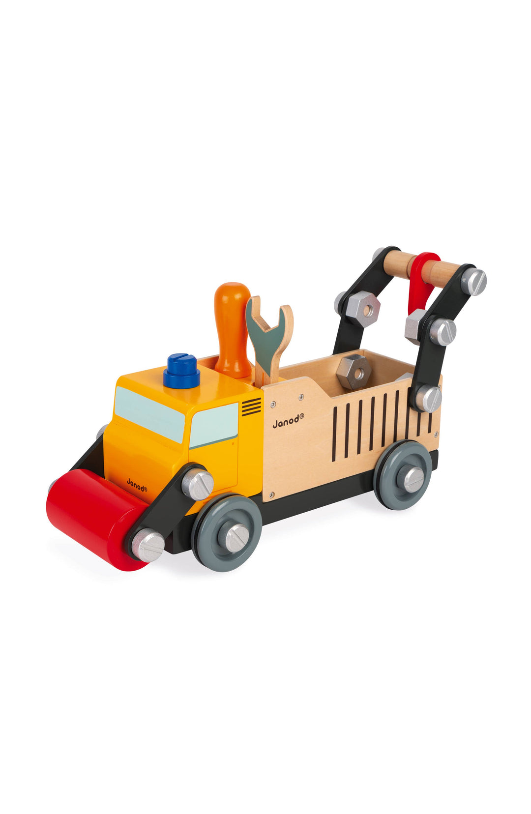 Brico' Kids - Construction Truck