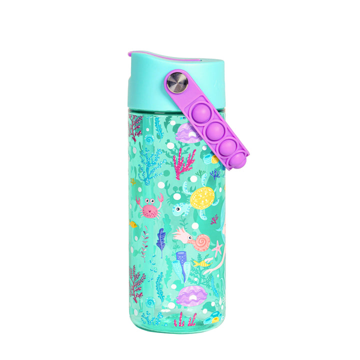 Bestseller Bottle 18oz Mermaid