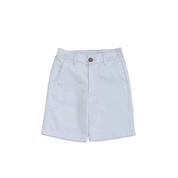 Hinckley Shorts-Powder Blue