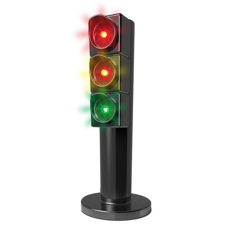 4M Traffic Control Light