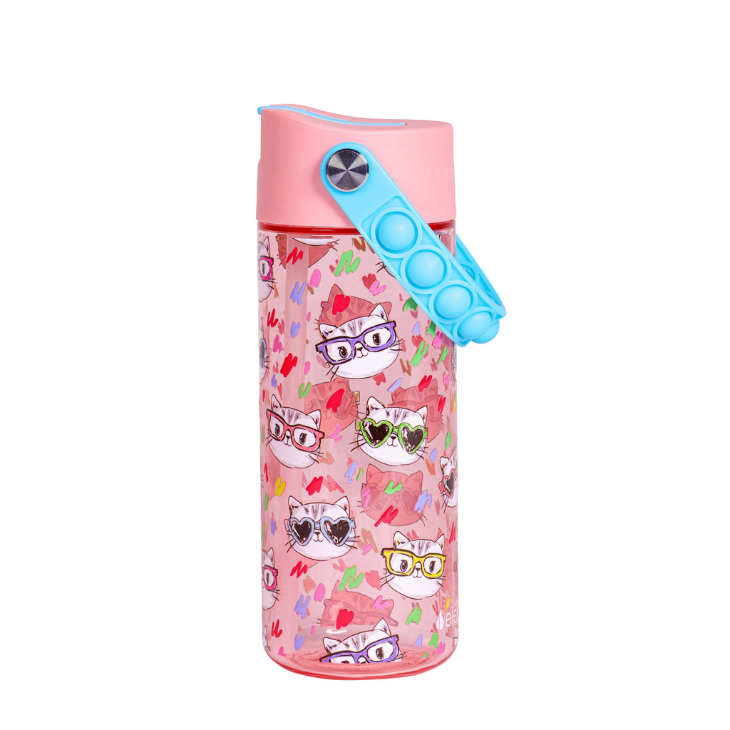 Bestseller Bottle 18oz Stylish Cat