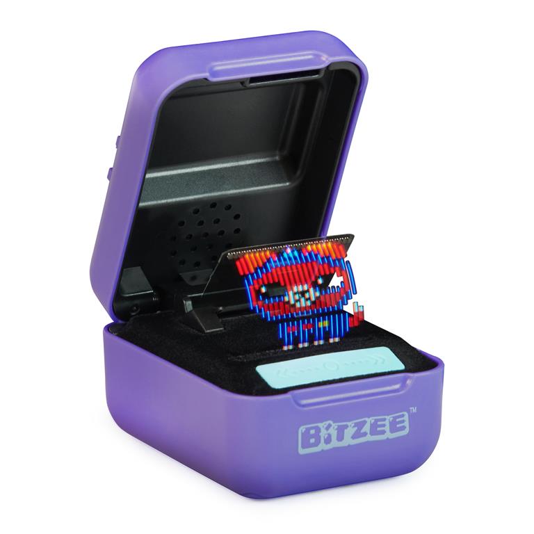 Bitzee Interactive Toy Digital Pet