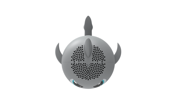 My Audio Pet Splash - Shark Waterproof Bluetooth Speaker