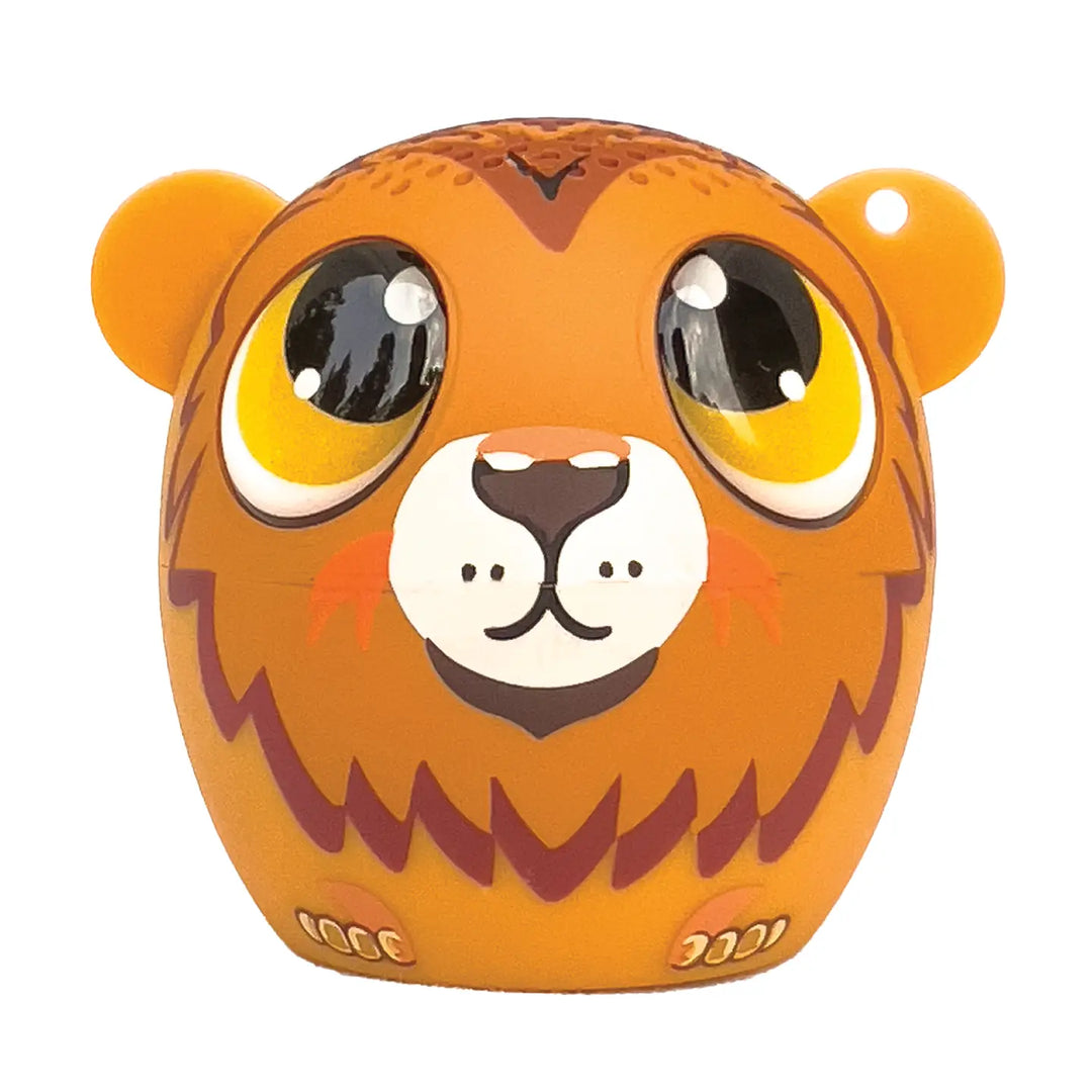 Rock & Roar the Lion: My Audio Pet 5.0 Bluetooth Speaker