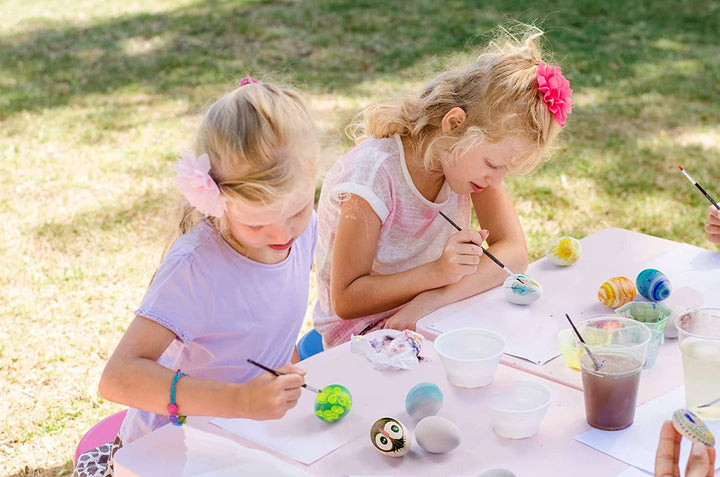 Paint 'N Play Squishy Eggs