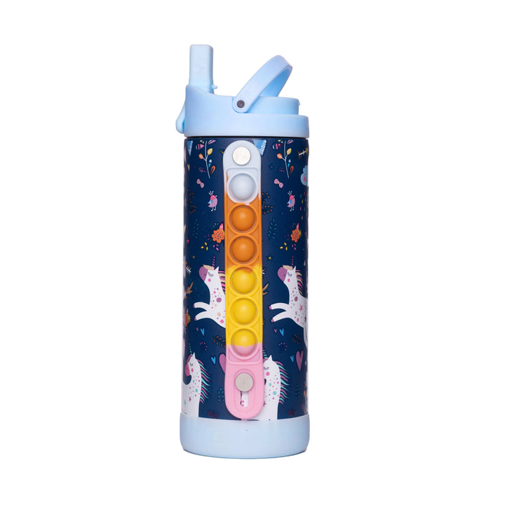 Bestseller Bottle 14oz Iconic Pop Unicorn