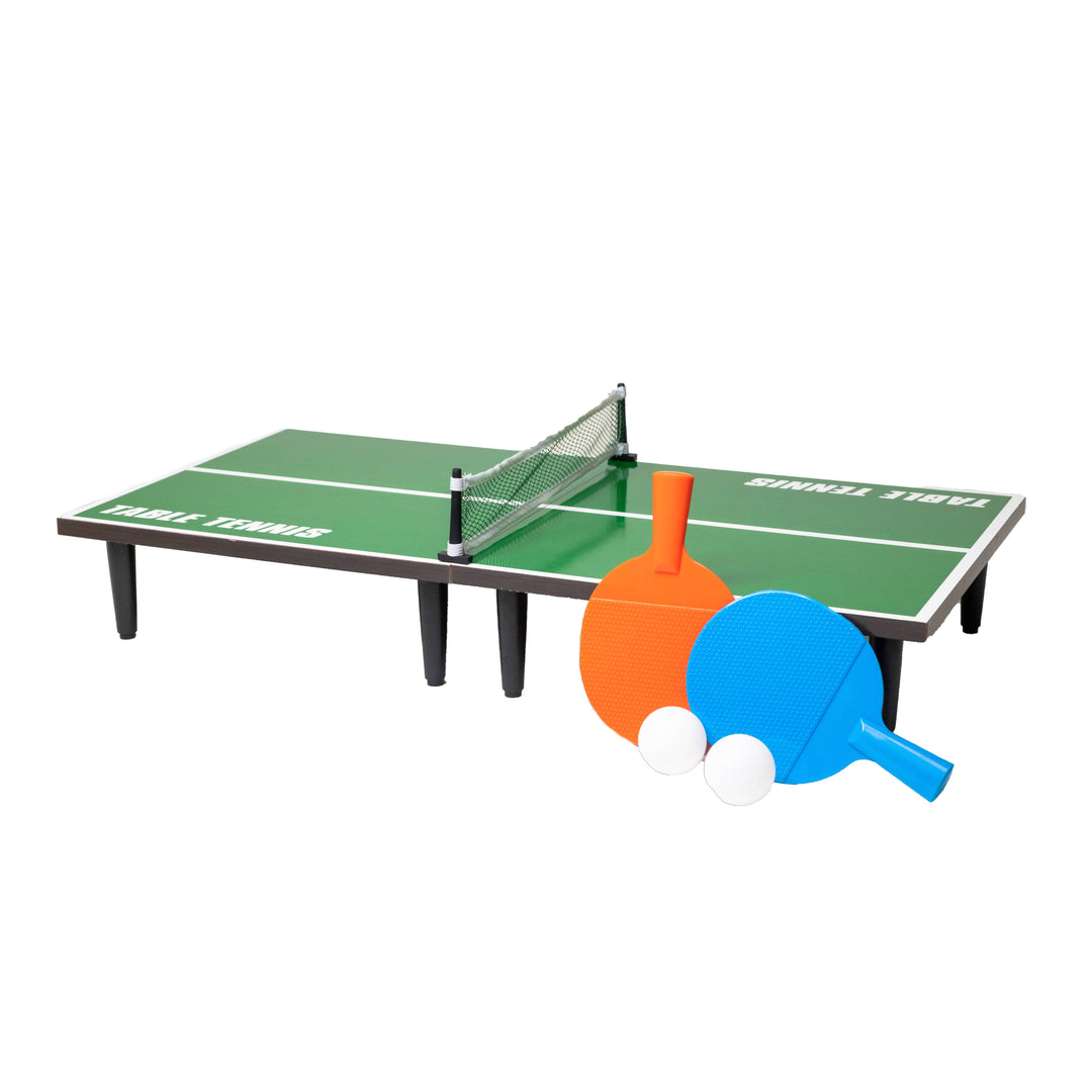 Desktop Table Tennis