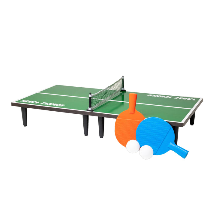 Desktop Table Tennis