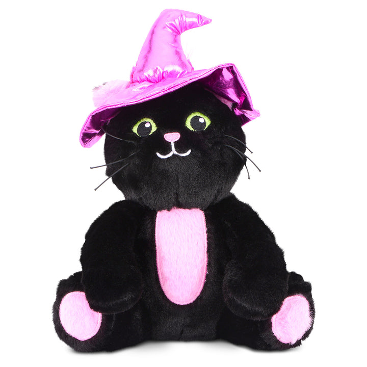 TRIXIE THE CAT PLUSH